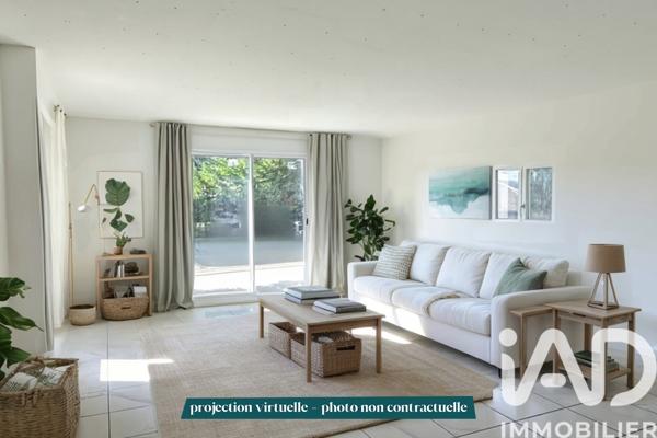 Immeuble à vendre 180 m² Belle-Isle-en-Terre