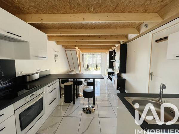 Immeuble à vendre 180 m² Belle-Isle-en-Terre