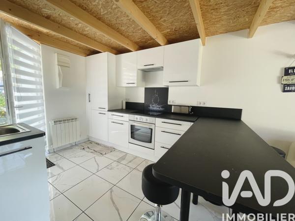 Immeuble à vendre 180 m² Belle-Isle-en-Terre