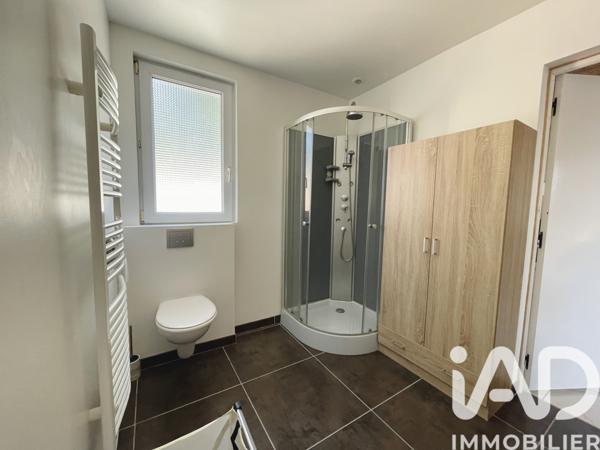 Immeuble à vendre 180 m² Belle-Isle-en-Terre