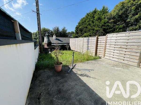 Immeuble à vendre 180 m² Belle-Isle-en-Terre