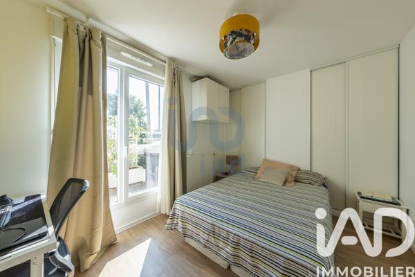 Maison à vendre 3 pièces 72 m² Vitry-sur-Seine
