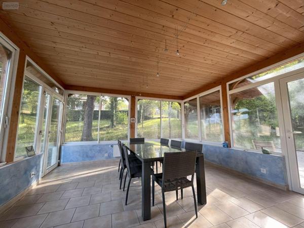 Pavillon à vendre à Bar-sur-Seine dans l'Aube (10110), ref : 10361/5704