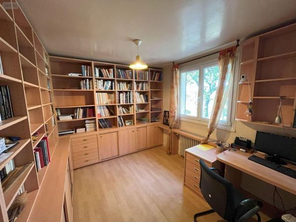 Pavillon à vendre à Bar-sur-Seine dans l'Aube (10110), ref : 10361/5704