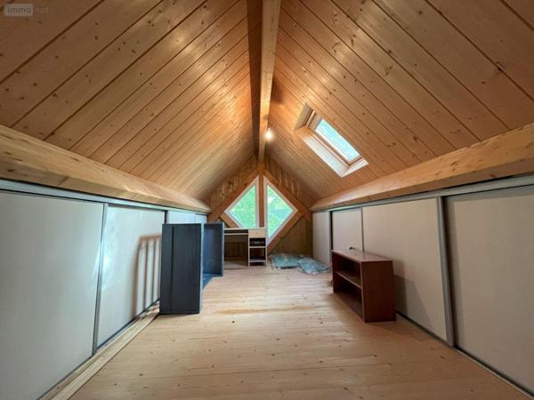 Pavillon à vendre à Bar-sur-Seine dans l'Aube (10110), ref : 10361/5704