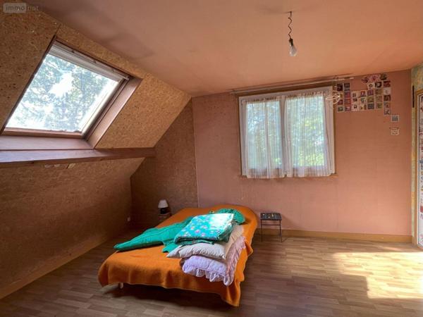 Pavillon à vendre à Bar-sur-Seine dans l'Aube (10110), ref : 10361/5704