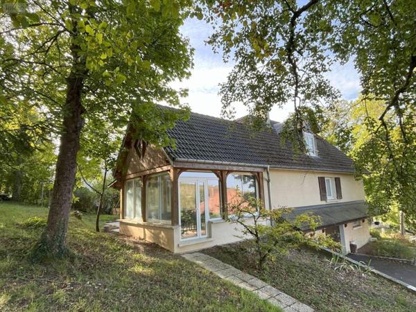 Pavillon à vendre à Bar-sur-Seine dans l'Aube (10110), ref : 10361/5704