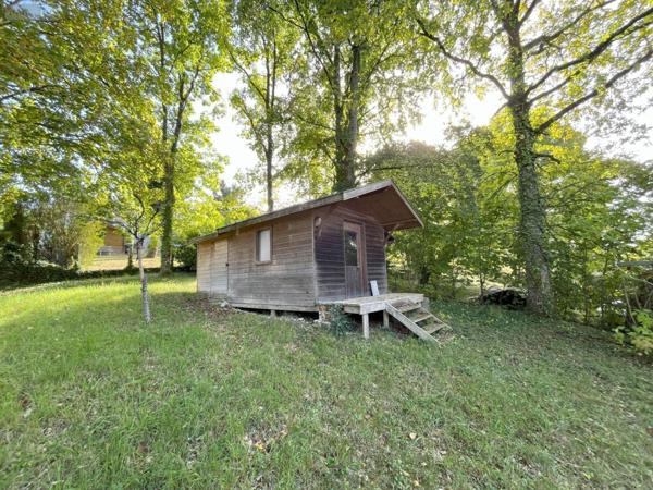 Pavillon à vendre à Bar-sur-Seine dans l'Aube (10110), ref : 10361/5704