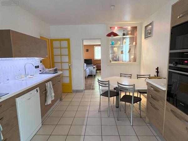 Pavillon à vendre à Bar-sur-Seine dans l'Aube (10110), ref : 10361/5704