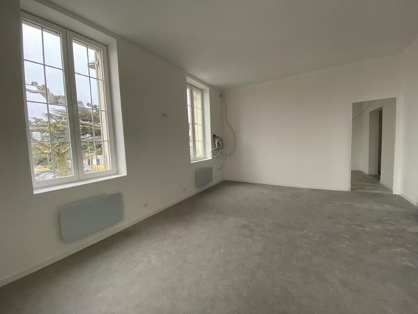 Appartement à vendre |  Sainte-Bazeille |  3 pièces | 74 m²