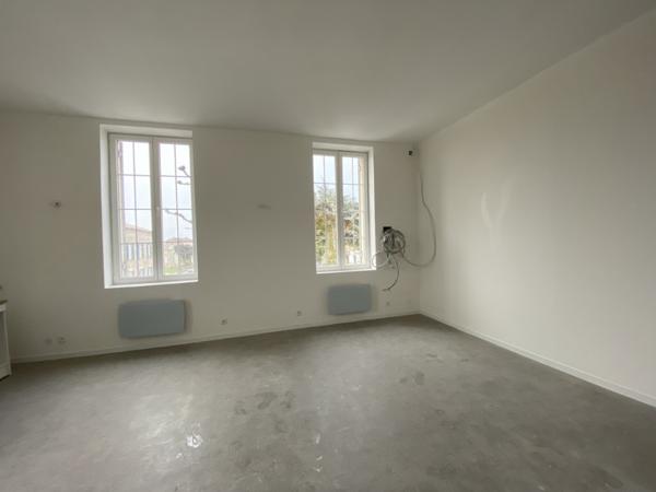 Appartement à vendre |  Sainte-Bazeille |  3 pièces | 74 m²