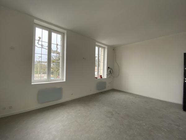 Appartement à vendre |  Sainte-Bazeille |  3 pièces | 74 m²