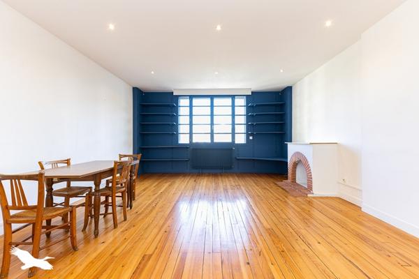 Appartement à vendre 182 989 € Pau 3 p 78,9 m² DPE C