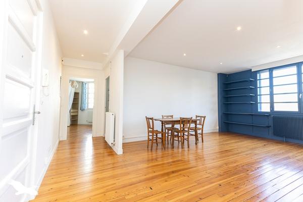 Appartement à vendre 182 989 € Pau 3 p 78,9 m² DPE C