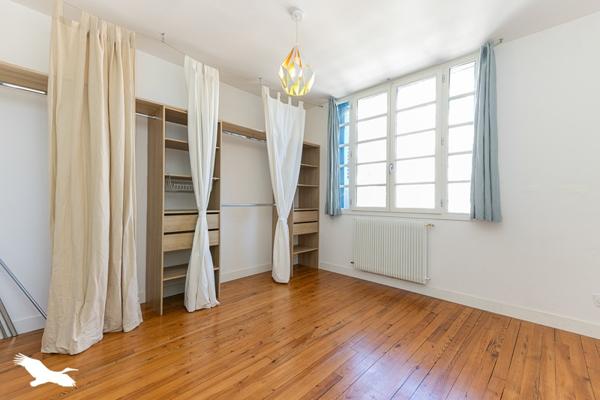 Appartement à vendre 182 989 € Pau 3 p 78,9 m² DPE C