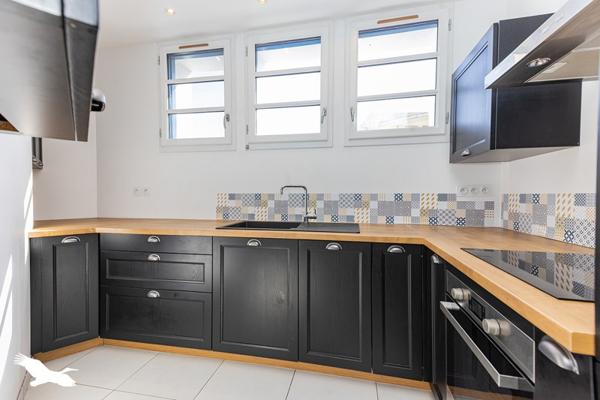 Appartement à vendre 182 989 € Pau 3 p 78,9 m² DPE C