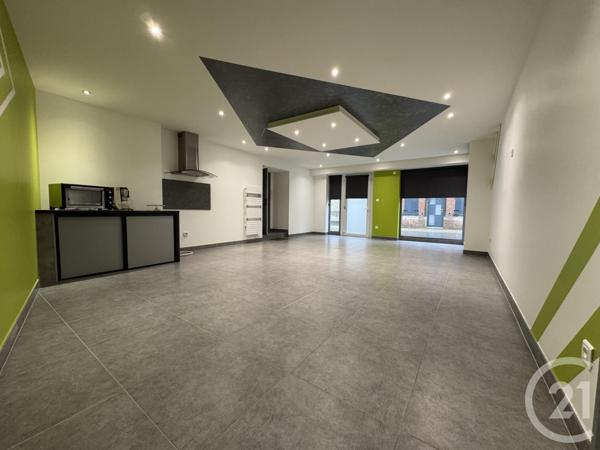 Maison à vendre  5 pièces - 130,62 m2 RIVES D ANDAINE - 61