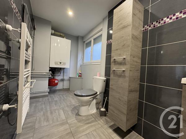 Maison à vendre  5 pièces - 130,62 m2 RIVES D ANDAINE - 61