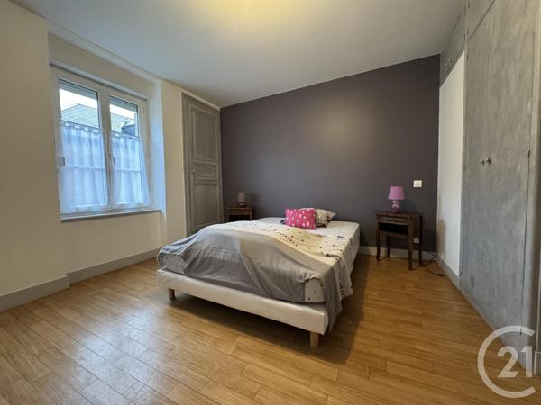 Maison à vendre  5 pièces - 130,62 m2 RIVES D ANDAINE - 61