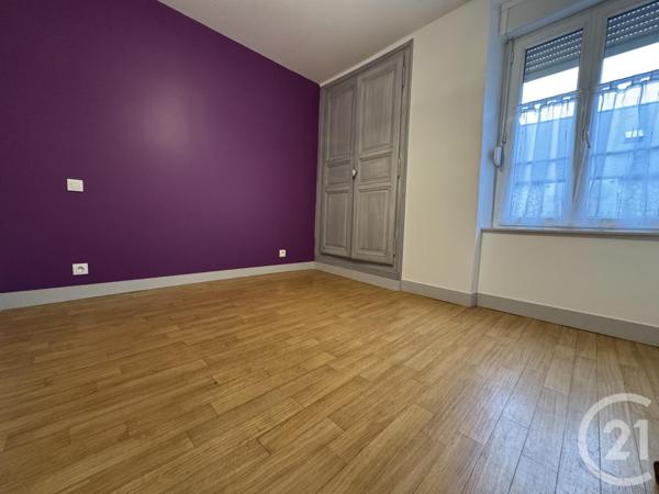 Maison à vendre  5 pièces - 130,62 m2 RIVES D ANDAINE - 61