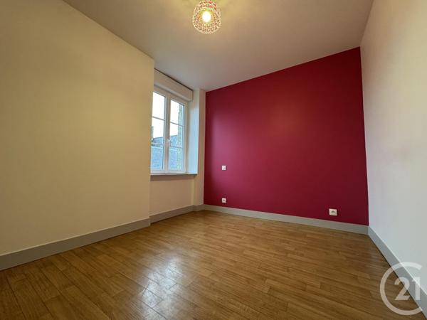 Maison à vendre  5 pièces - 130,62 m2 RIVES D ANDAINE - 61