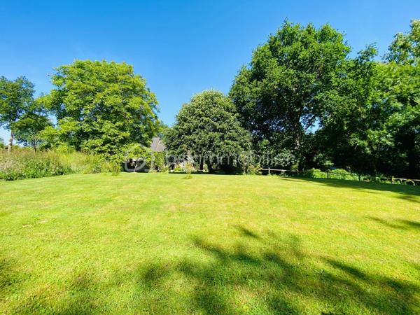 Maison ancienne de 108 m²