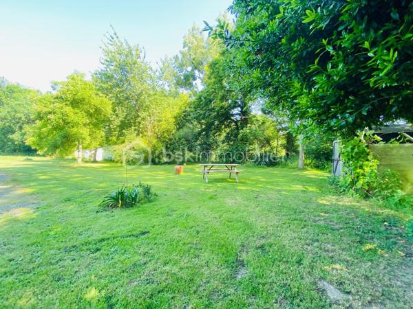 Maison ancienne de 108 m²