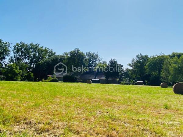 Maison ancienne de 108 m²