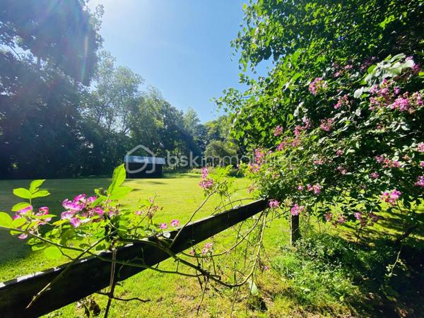 Maison ancienne de 108 m²