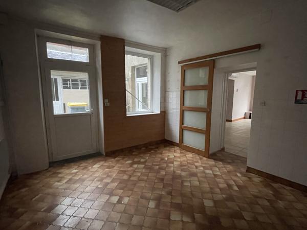 Immeuble de rapport