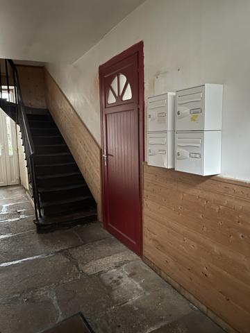 Immeuble de rapport
