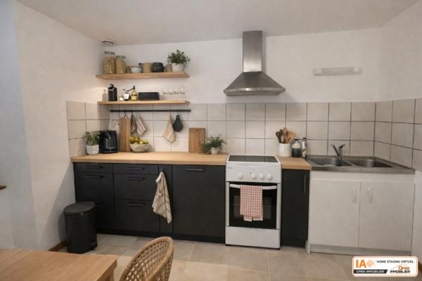 Immeuble de rapport