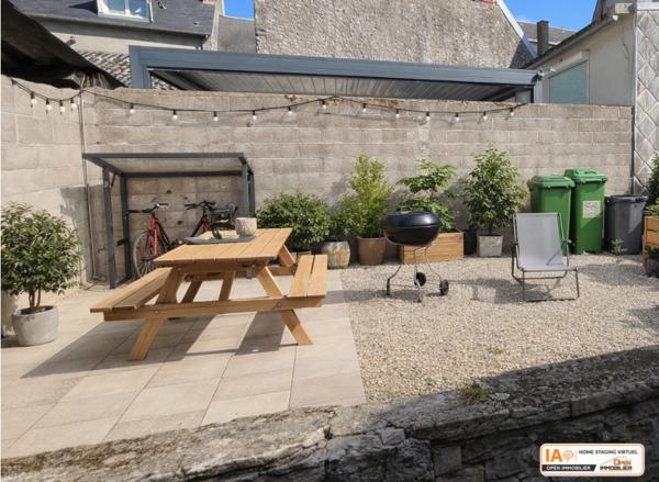 Immeuble de rapport