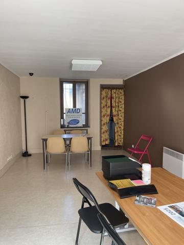 Immeuble de rapport