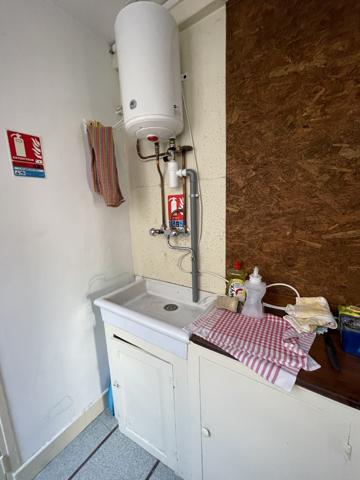 Immeuble de rapport