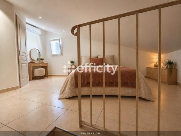 Maison
         4 pièces
        - 81 m² Exclusivité 240 000 € *