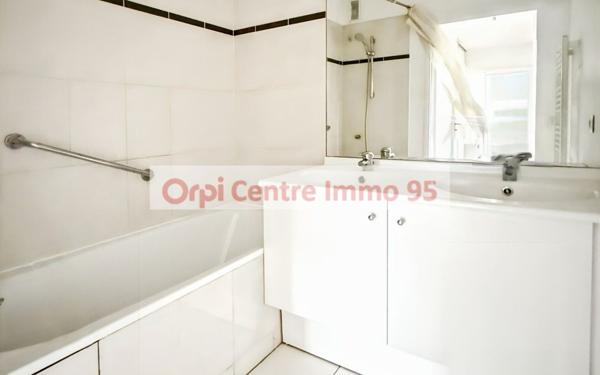 Appartement à vendre    3 pièces • 57,59 m2 Argenteuil