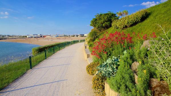 Appartement La Rochelle - 33m2 - Minimes - Vue Mer - La Rochelle €195 000 ** - Référence ND713