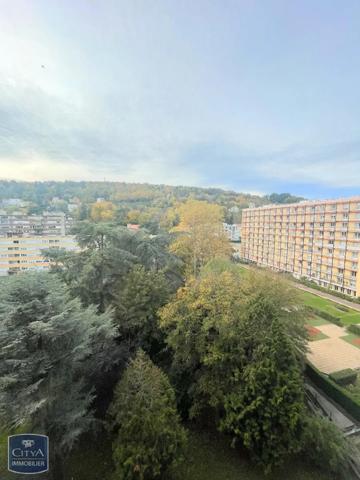 Appartement à vendre 2 pièces 62m²