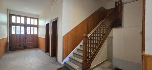 bel appartement coeur de ville