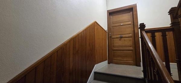 bel appartement coeur de ville