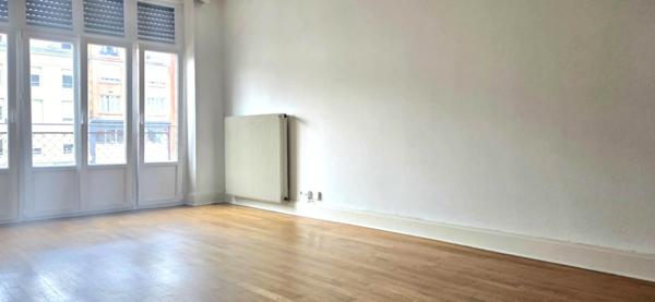 bel appartement coeur de ville