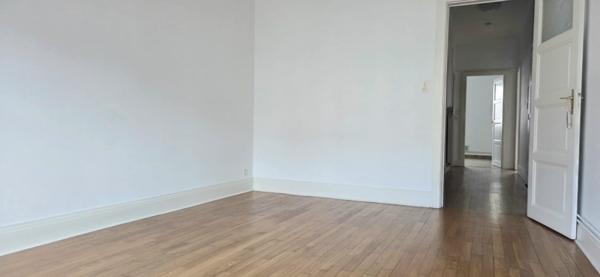 bel appartement coeur de ville