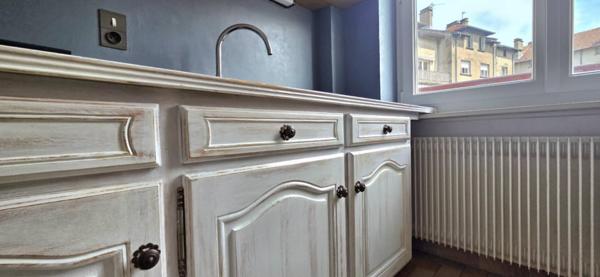 bel appartement coeur de ville