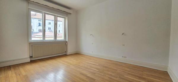 bel appartement coeur de ville