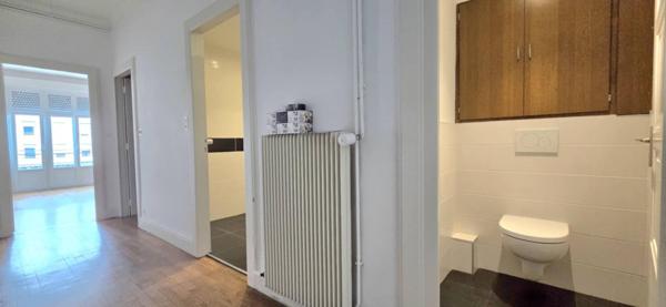 bel appartement coeur de ville