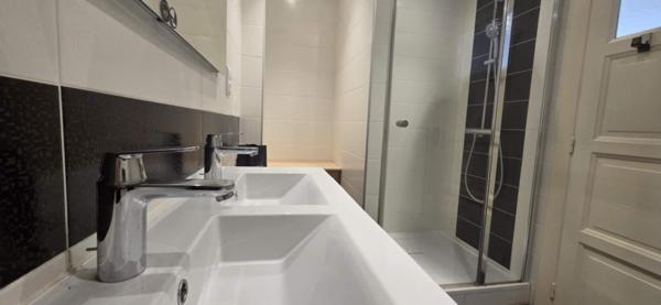 bel appartement coeur de ville