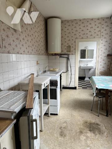 VENTE - IMMEUBLE - GUINGAMP