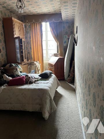 VENTE - IMMEUBLE - GUINGAMP