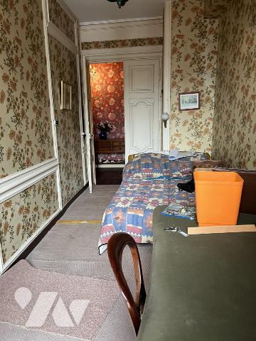 VENTE - IMMEUBLE - GUINGAMP